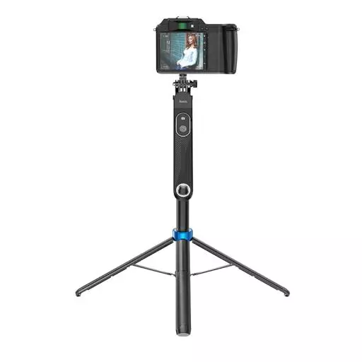 K22 Handy Aluminum Alloy Anti-shake Live Broadcast Holder