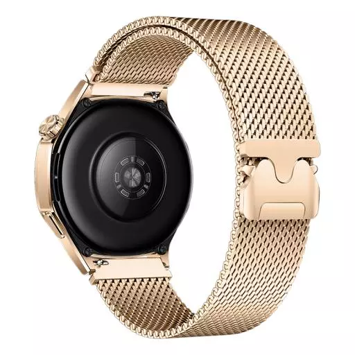 WH16 Precioso Series Magnetic Milanese Steel Strap(20mm)