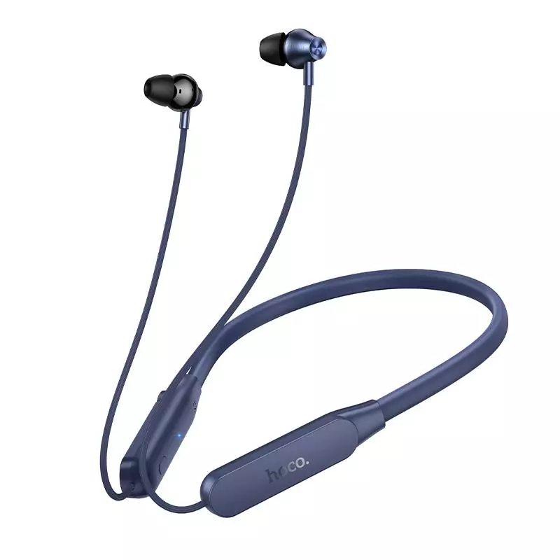 ES78 Naya Neck-mounted BT Earphones ES78 Naya Neck-mounted BT Earphones
