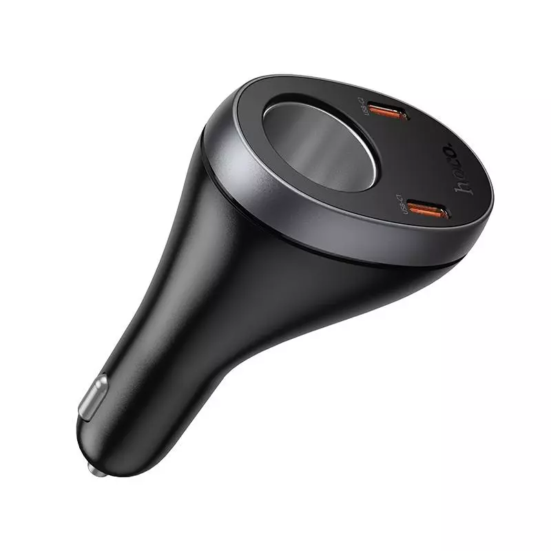 Z61A Correct PD60W(2C1A) Cigarette Lighter Car Charger Z61A Correct PD60W(2C1A) Cigarette Lighter Car Charger