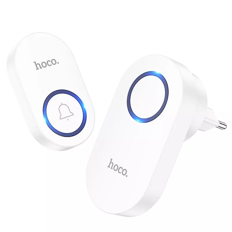 HI25 Wireless Doorbell EU