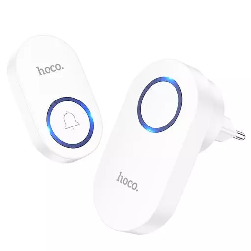HI25 Wireless Doorbell EU