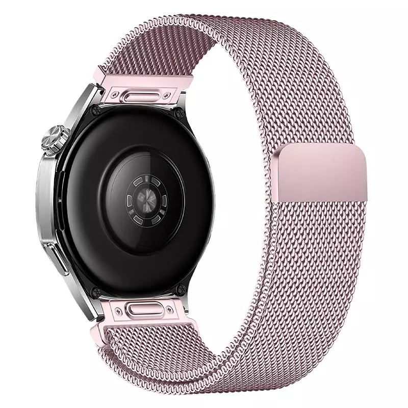 WH28 Pretty Series GT Milanese Steel Strap(22mm) WH28 Pretty Series GT Milanese Steel Strap(22mm)
