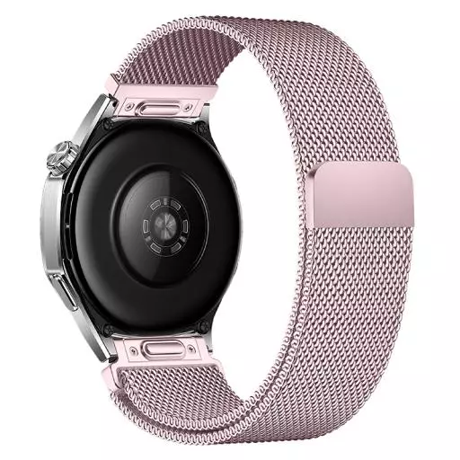 WH28 Pretty Series GT Milanese Steel Strap(22mm)