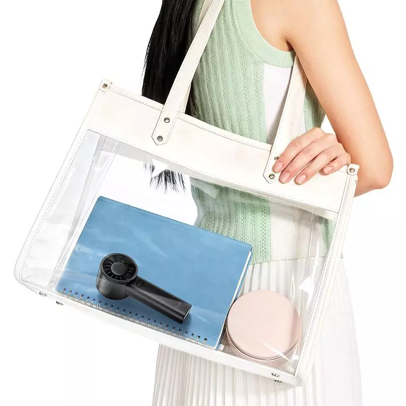 HX600 Handheld Fan