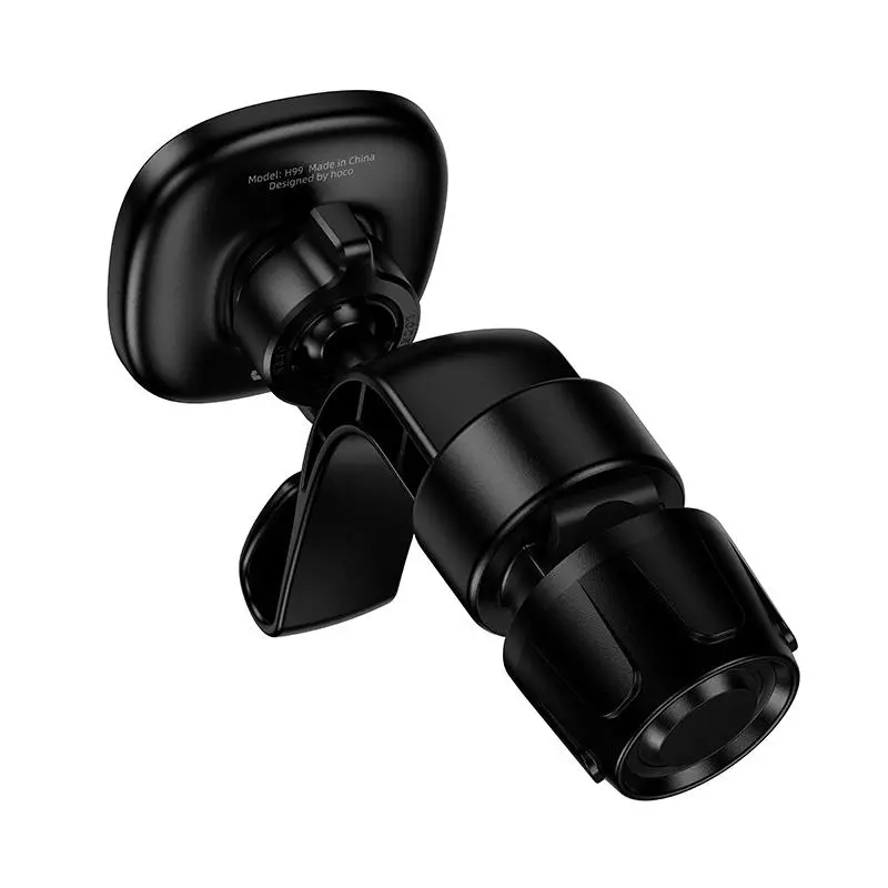 H99 Crown Magnetic Car Holder(headrest)