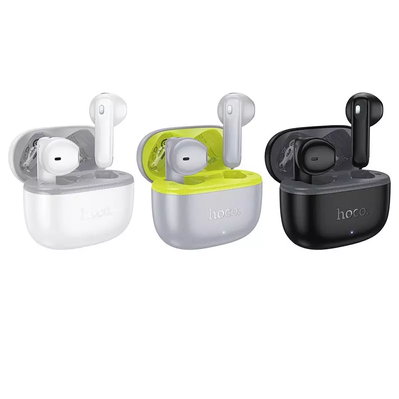 EQ28 Bird True Wireless Bt Headset