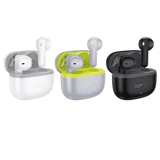 EQ28 Bird True Wireless Bt Headset