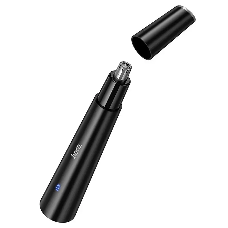 HP37 Three-in-one Multifunctional Nose Hair Trimmer