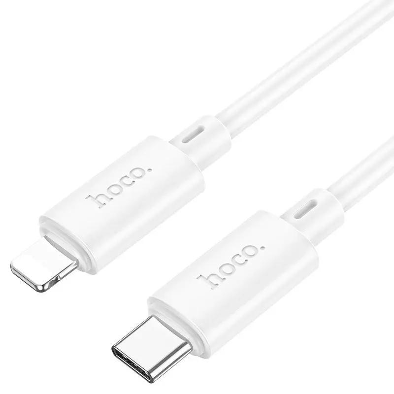 X88 Gratified PD Charging Data Cable For IP (Unpackaged)