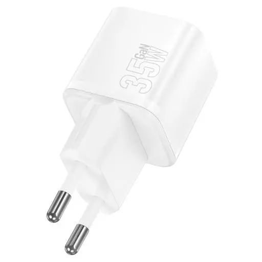 N66 Ingenious Single Port PD35W Charger(EU)