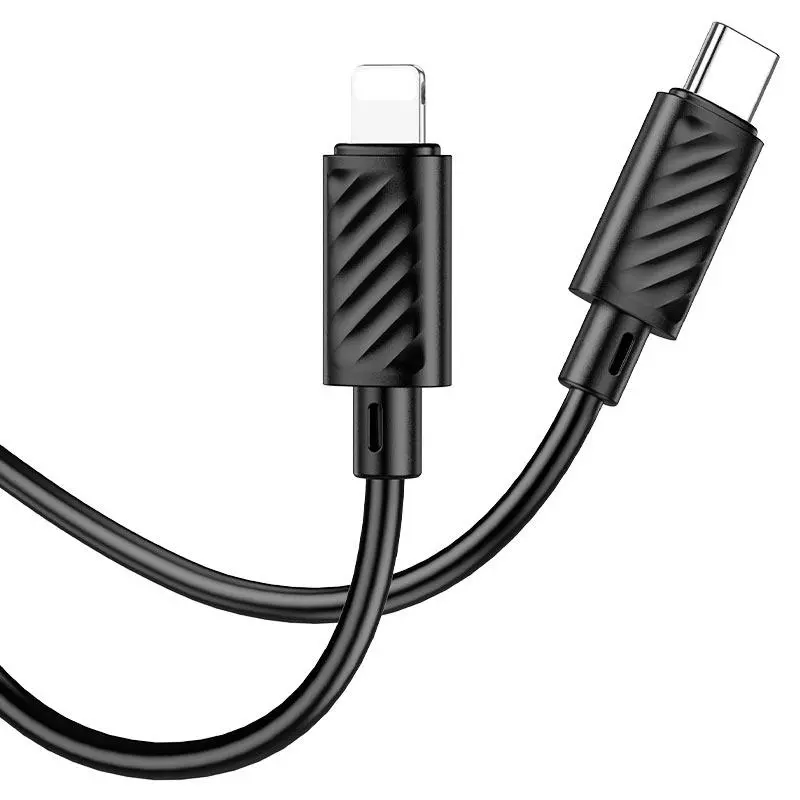 X88 Gratified PD Charging Data Cable For IP (Unpackaged)