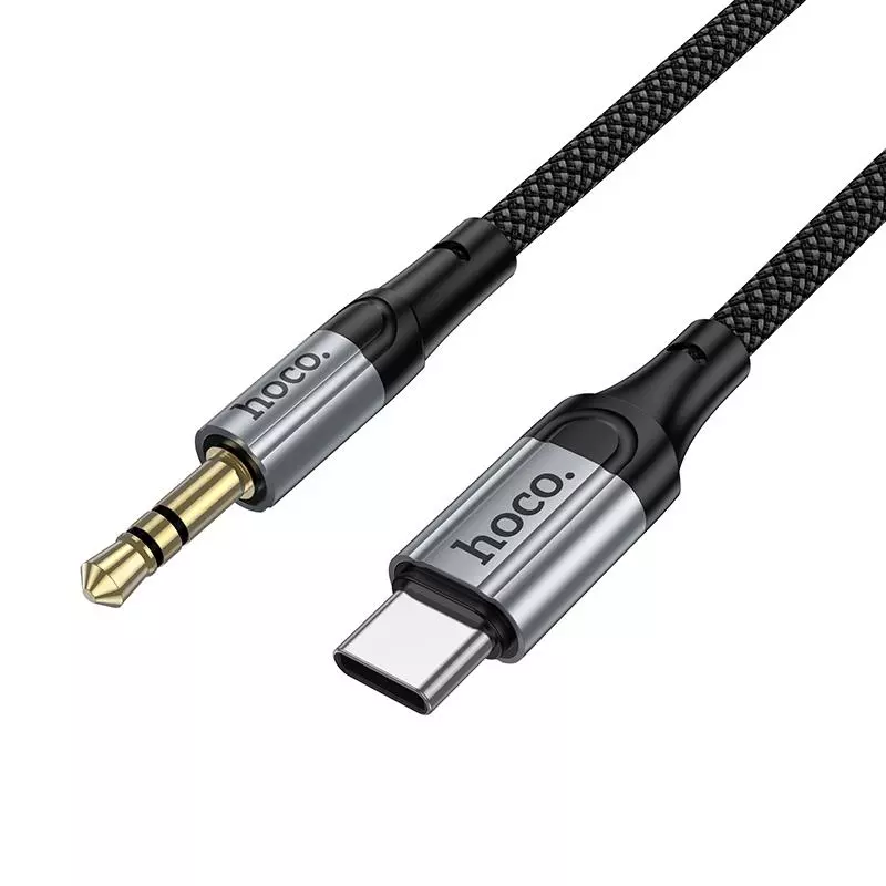 UPA33B Nuevo Digital Audio Conversion Cable Type-C