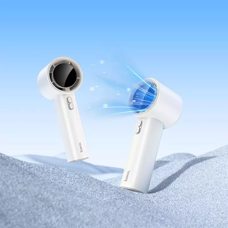 HX64 Hurricane High Speed Handheld Fan