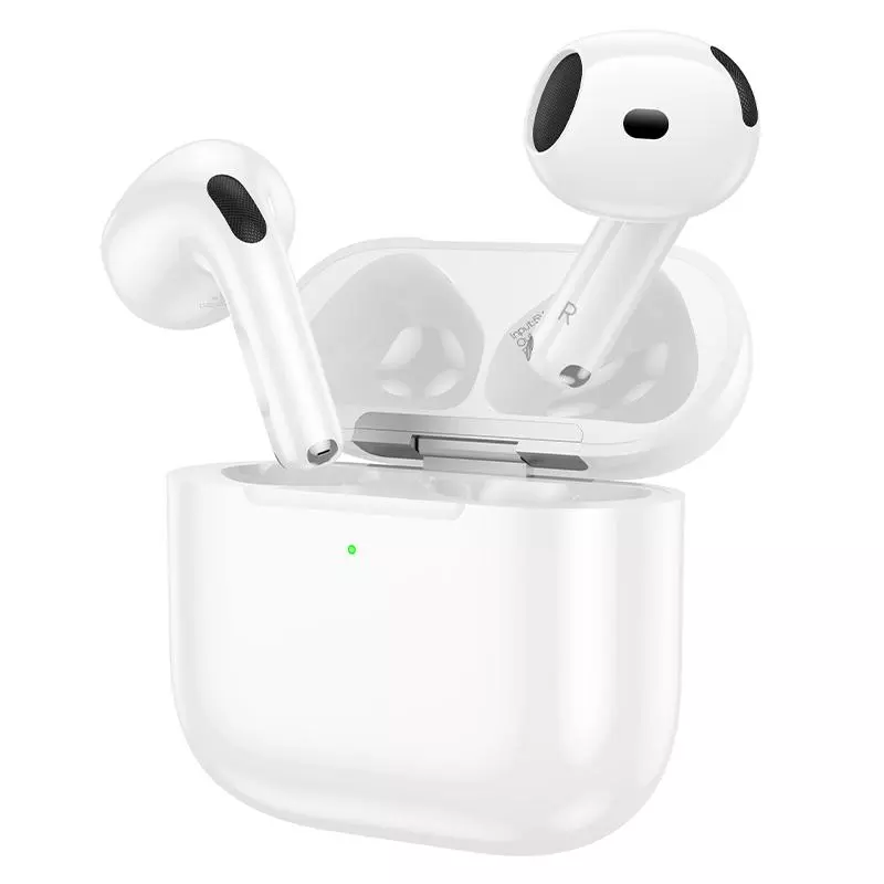 EW85 True wireless ANC noise reduction BT headset EW85 True wireless ANC noise reduction BT headset