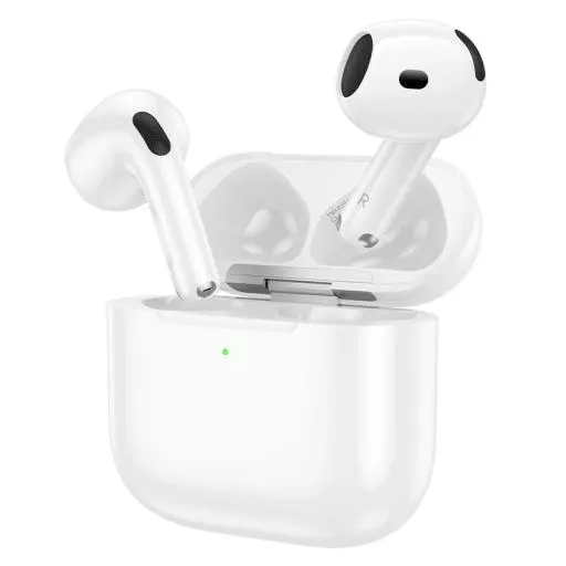 EW85 True wireless ANC noise reduction BT headset