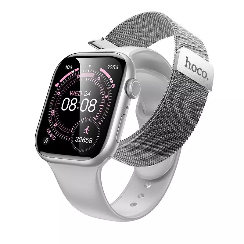 Y42 Smart Watch(call Version)