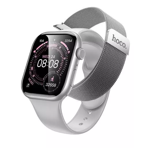 Y42 Smart Watch(call Version)