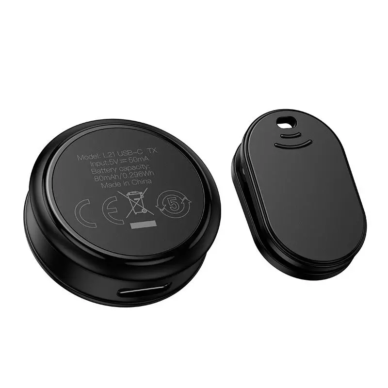 L21 Charm Wireless Microphone Type-C