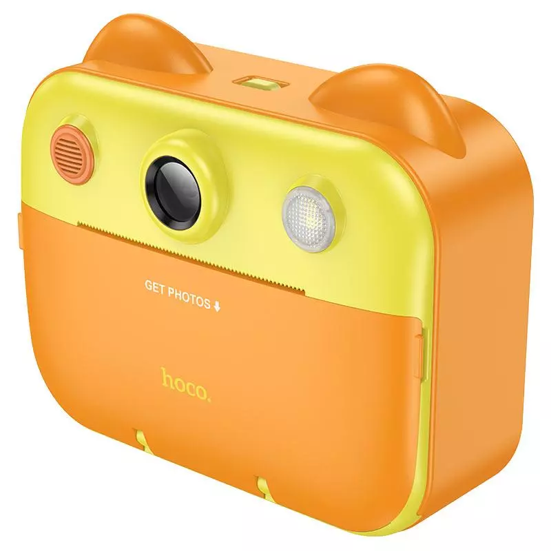 DV204 Dual-camera Children Printing Camera