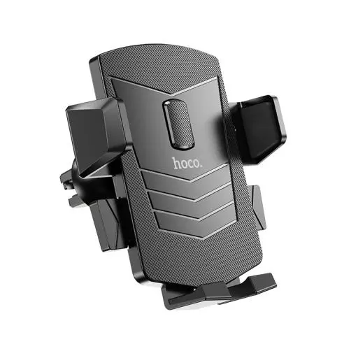 CA86 Davy One-button Air Outlet Car Holder