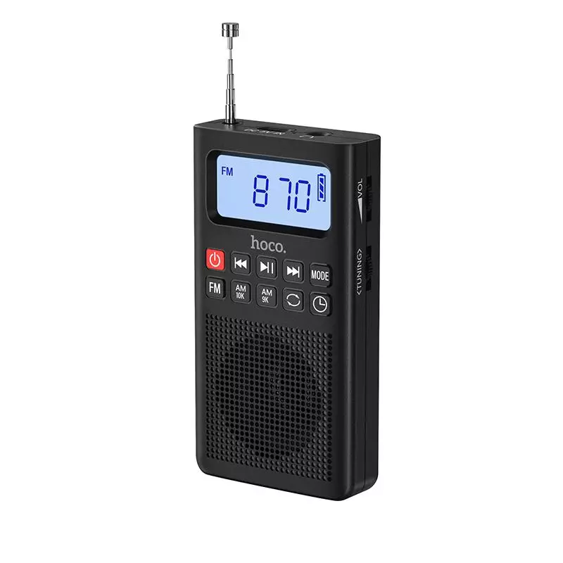 HI51 Portable Radio HI51 Portable Radio