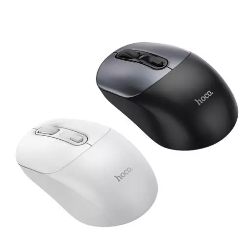 GM28 2.4G Business Wireless Mouse