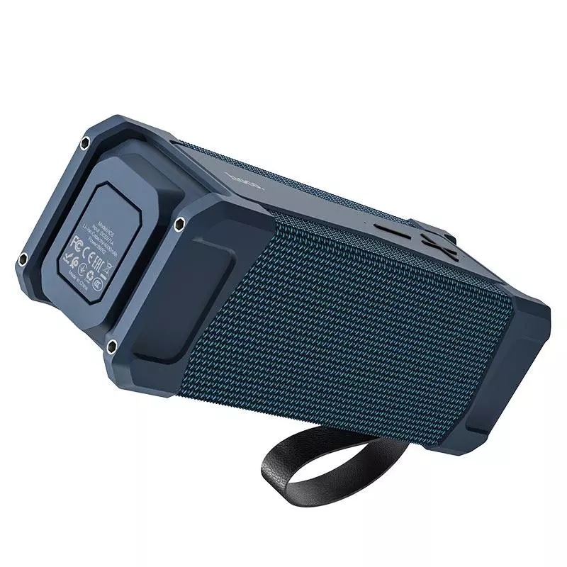 HC6 Magic Sports BT Speaker