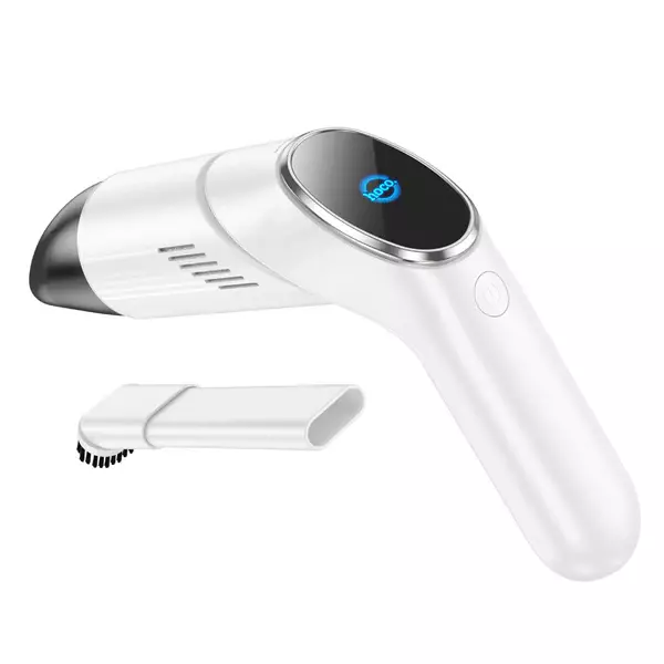 ZP6 Portable in-car vacuum cleaner