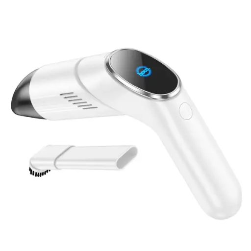 ZP6 Portable in-car vacuum cleaner