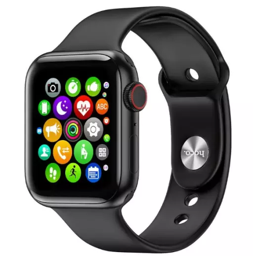 DY12 AMOLED Smart Sports Watch(call Version)