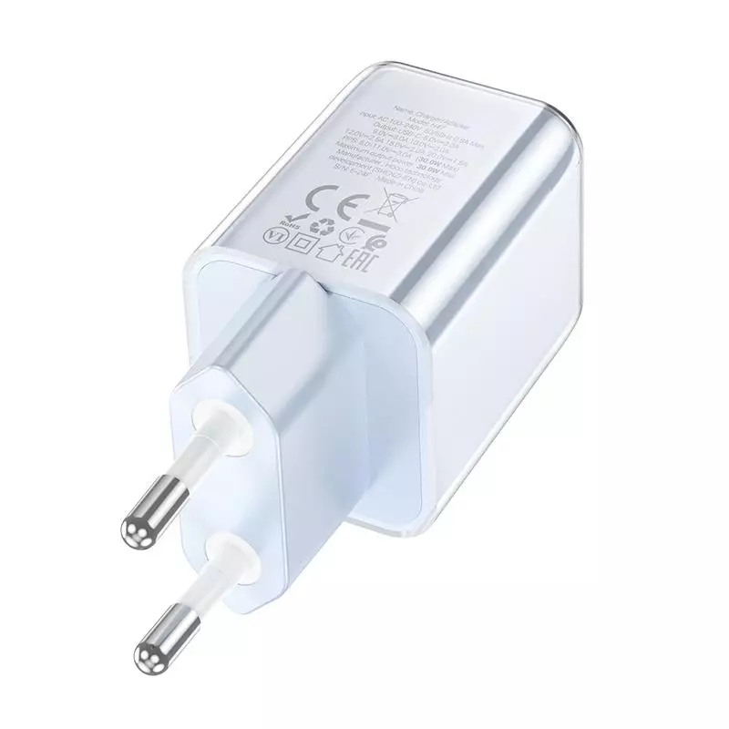 N47 Glorious single port PD30W charger(EU)