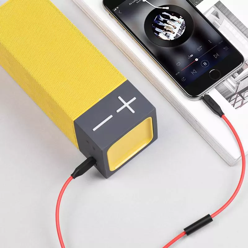 UPA12 AUX AUDIO