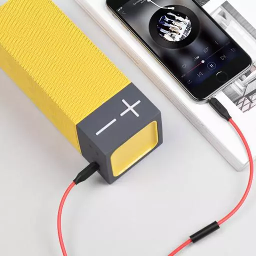UPA12 AUX AUDIO