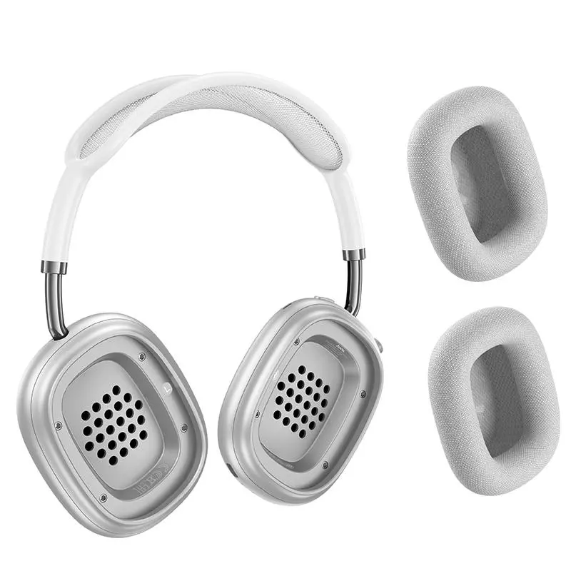 W65 Plus Happy ANC BT Headphones W65 Plus Happy ANC BT Headphones
