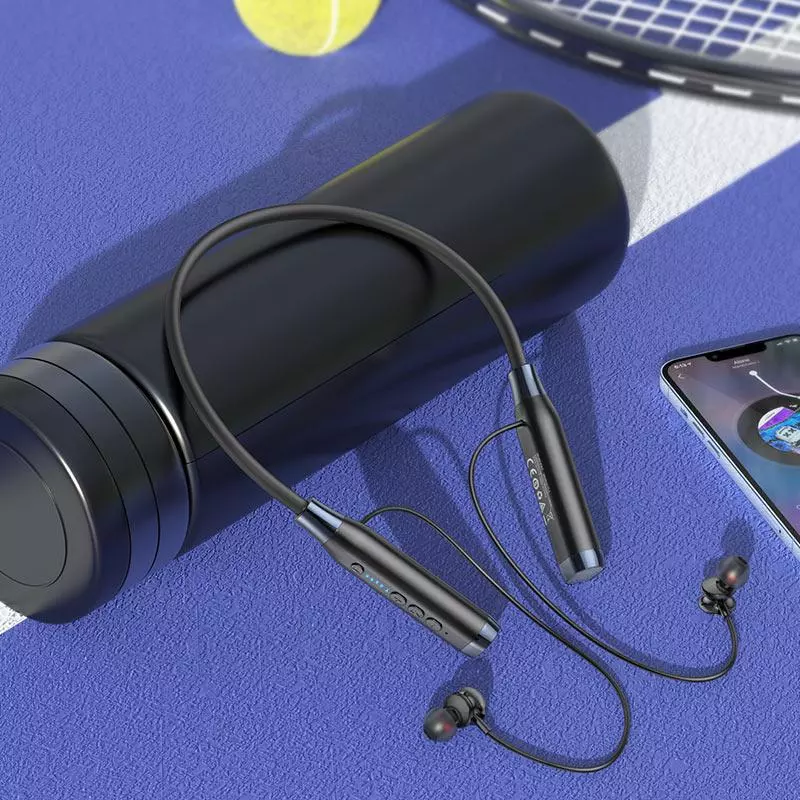 ES62 Pretty Neck-hang BT Earphones