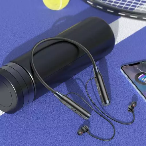 ES62 Pretty Neck-hang BT Earphones