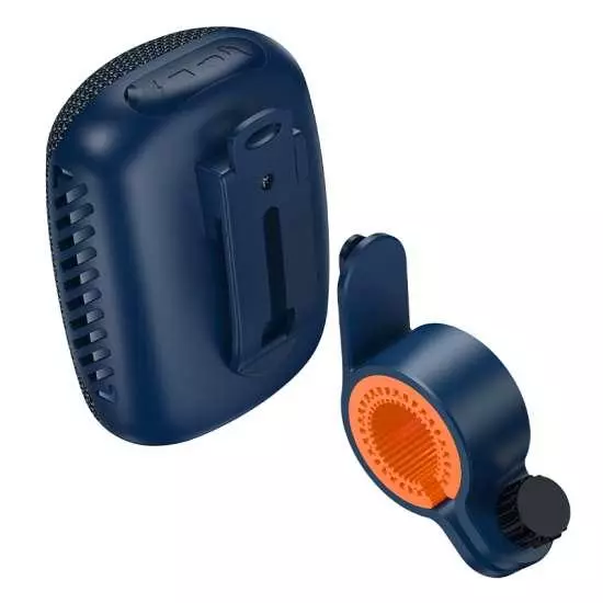 HC35 Fun Outdoor Riding BT Speaker HC35 Fun Outdoor Riding BT Speaker