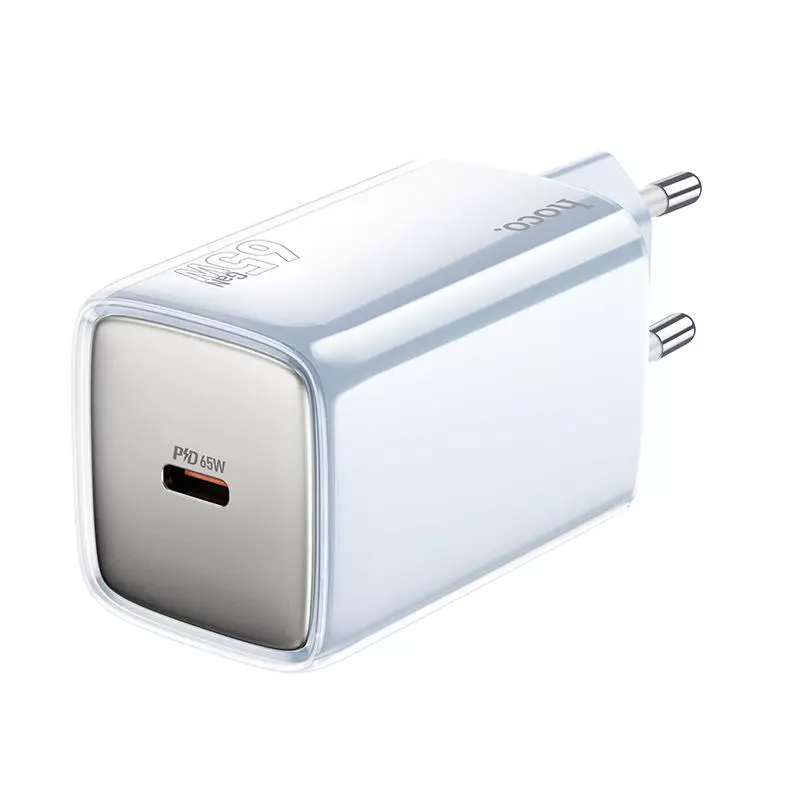 N48 Glorious Single Port PD65W Charger(EU)