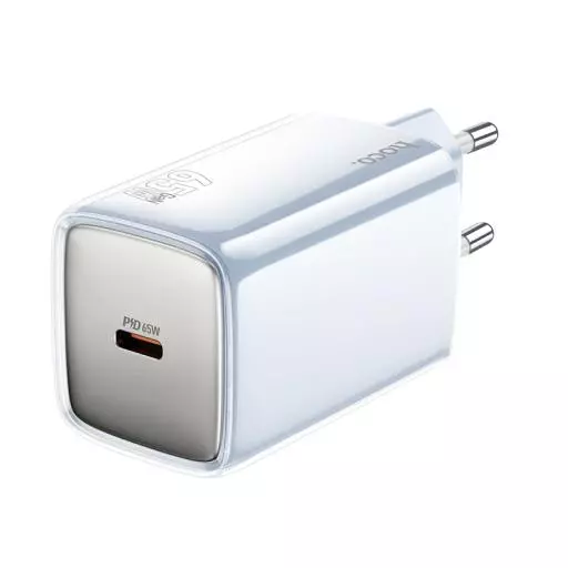 N48 Glorious Single Port PD65W Charger(EU)