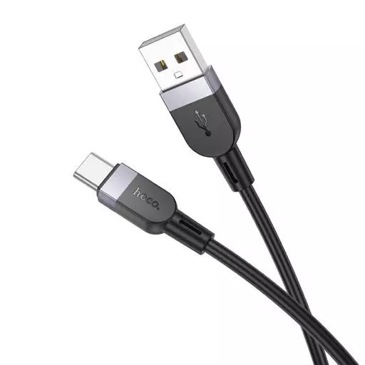 X109 Energy Silicone Charging Data Cable Type-C(L=1M)