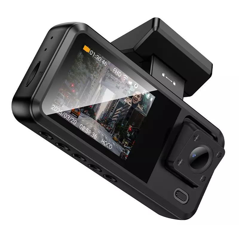 DV15 2-inch display driving recorder(720P)