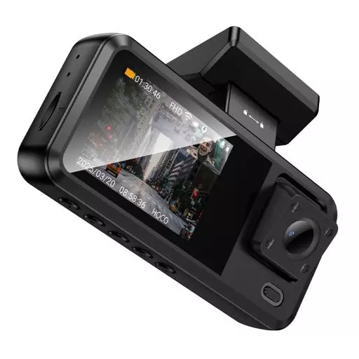 DV15 2-inch display driving recorder(720P)