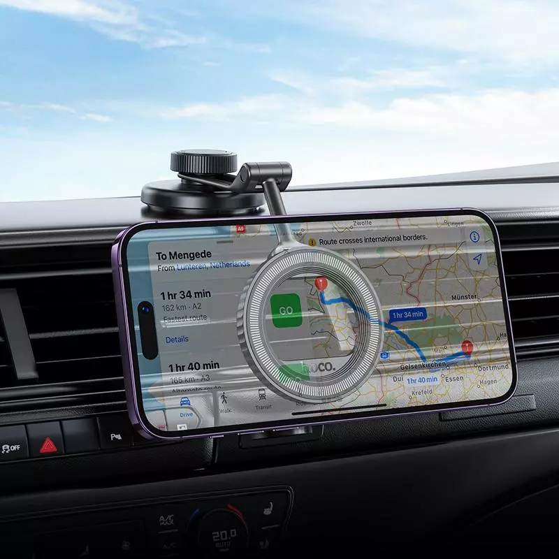 H77 View Folding Magnetic Ring Car Holder(center Console) H77 View Folding Magnetic Ring Car Holder(center Console)
