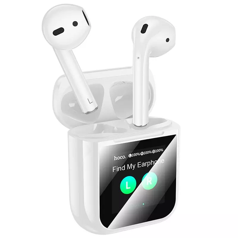 EW80 Magnificent True Wireless Touch Screen BT Headset
