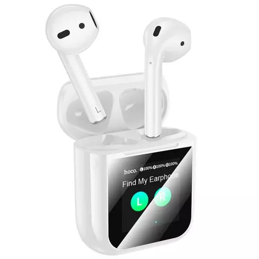EW80 Magnificent True Wireless Touch Screen BT Headset