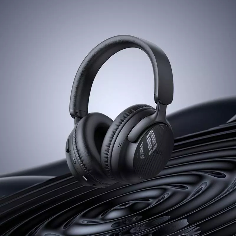 W53 Tone BT Headphones