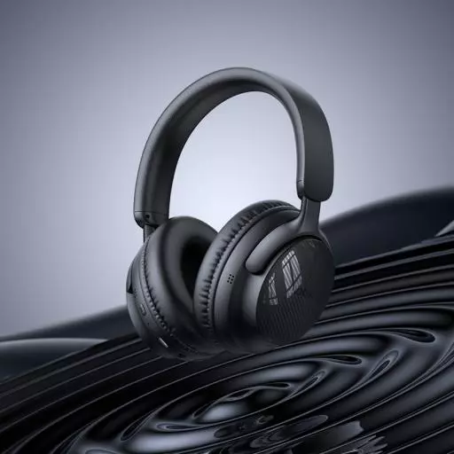 W53 Tone BT Headphones