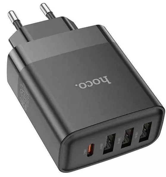 C127A PD45W High Power Adapter
