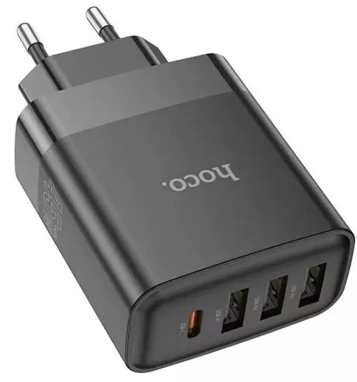 C127A PD45W High Power Adapter